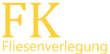 FK Fliesenleger Lünen & Dortmund Logo
