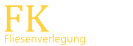 FK Fliesenleger Lünen & Dortmund Logo
